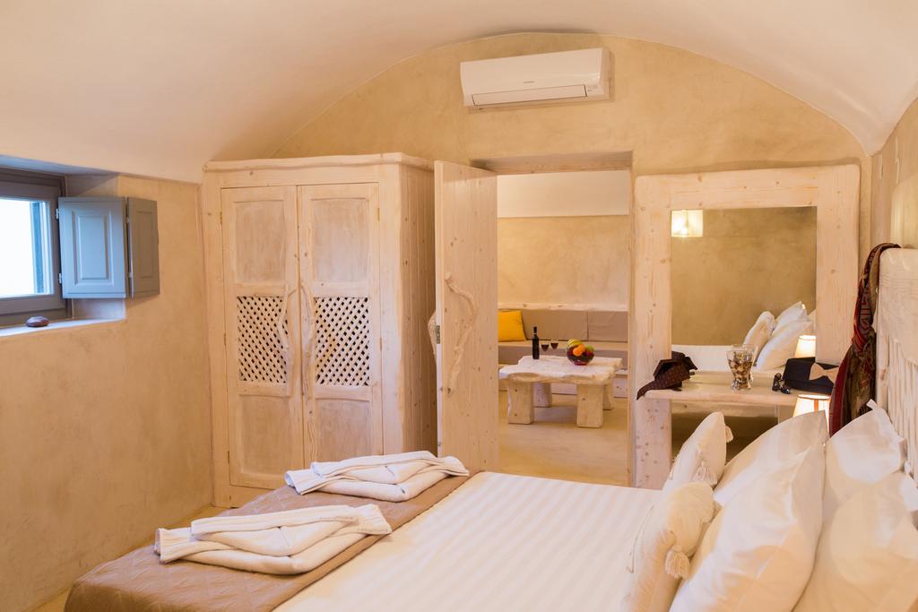 Love Nest With Hot Tub, Hammam & Outdoor Cinema Akrotírion 외부 사진