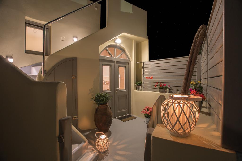 Love Nest With Hot Tub, Hammam & Outdoor Cinema Akrotírion 외부 사진