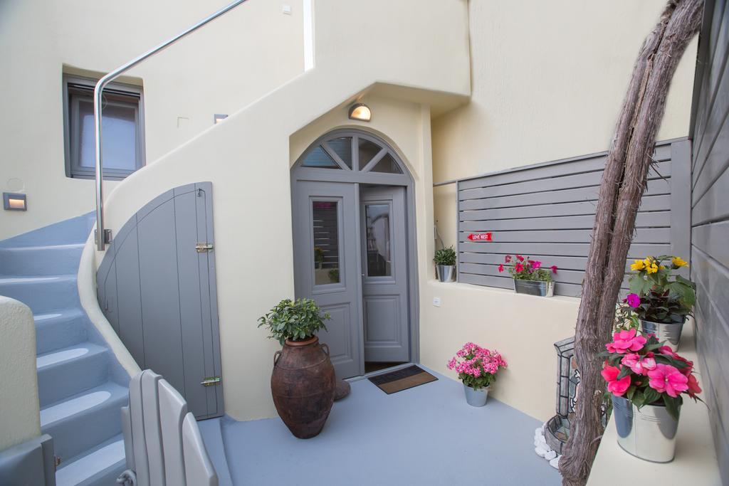 Love Nest With Hot Tub, Hammam & Outdoor Cinema Akrotírion 외부 사진
