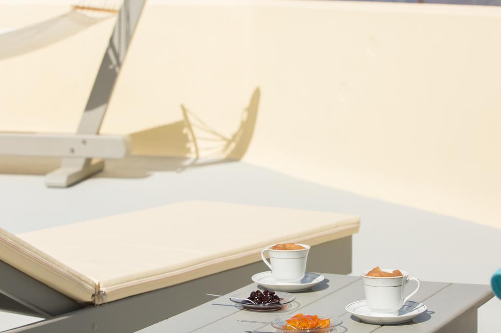 Love Nest With Hot Tub, Hammam & Outdoor Cinema Akrotírion 외부 사진