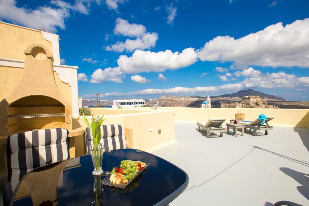Love Nest With Hot Tub, Hammam & Outdoor Cinema Akrotírion 외부 사진