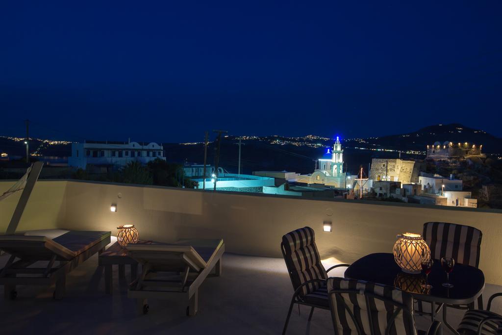 Love Nest With Hot Tub, Hammam & Outdoor Cinema Akrotírion 외부 사진