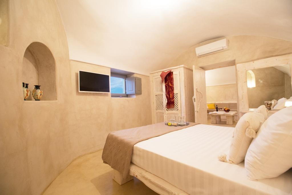 Love Nest With Hot Tub, Hammam & Outdoor Cinema Akrotírion 외부 사진