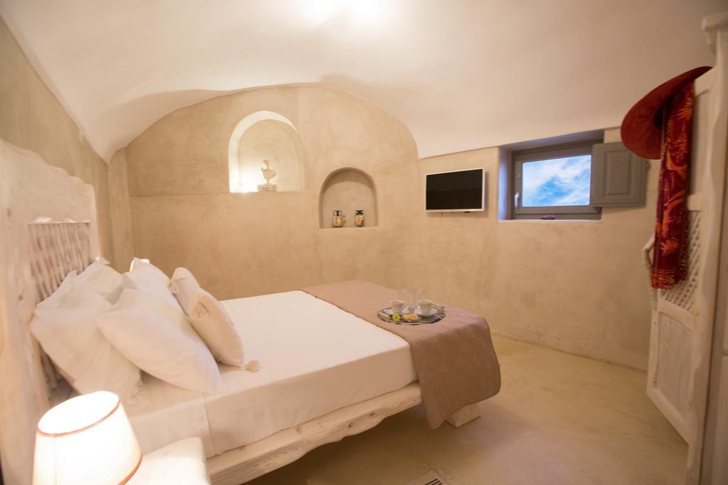 Love Nest With Hot Tub, Hammam & Outdoor Cinema Akrotírion 외부 사진