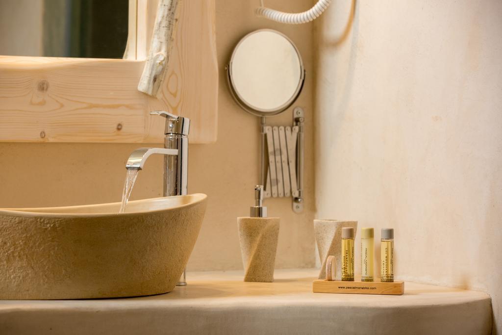 Love Nest With Hot Tub, Hammam & Outdoor Cinema Akrotírion 외부 사진